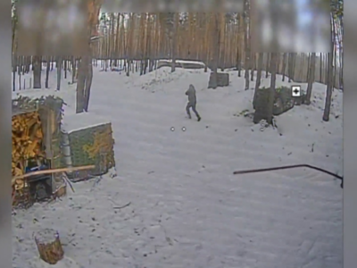 Загинув, як Пушкін: російський штурмовик програв дуель  