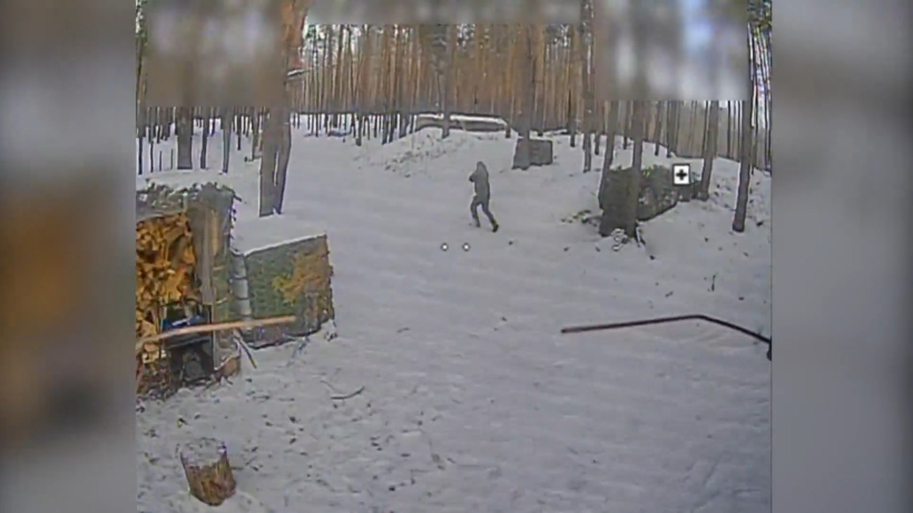 Загинув, як Пушкін: російський штурмовик програв дуель  