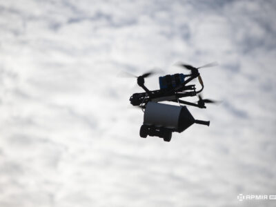 «Згоріли по дорозі в пекло»: наші бійці зірвали механізований штурм окупантів  