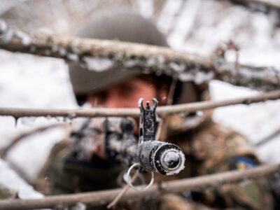 «Поранений втрачає для них будь-яку цінність»: на Покровському напрямку росіяни кидають у штурми штрафників  