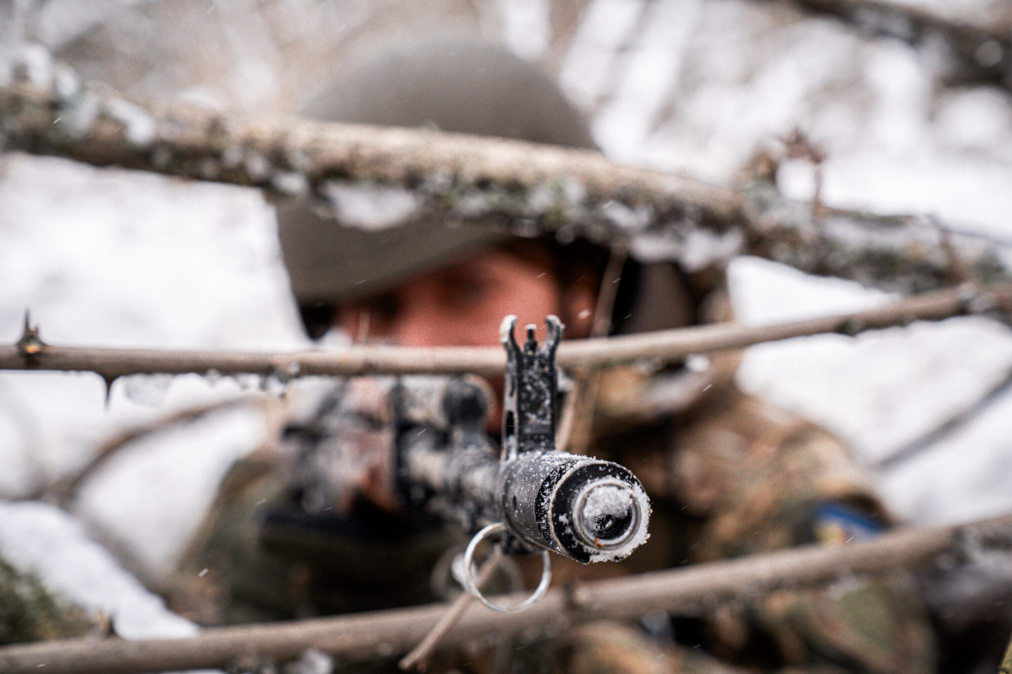 «Поранений втрачає для них будь-яку цінність»: на Покровському напрямку росіяни кидають у штурми штрафників