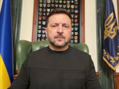 “We hear nothing but manipulations with the ‘Oreshnik’”: Russia did not reply regarding the next meeting  