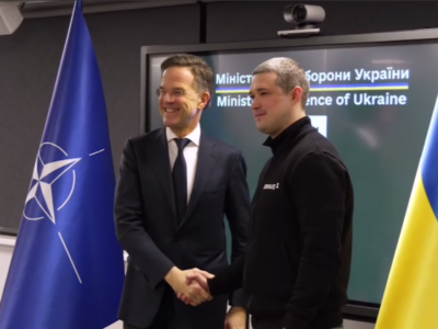 Air Defense and Armaments — Ukraine Agreed on Support Priorities with Partners Ahead of the “Ramstein” Meeting  