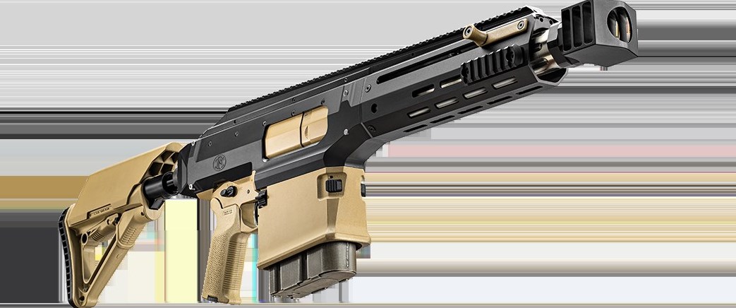 Гранатомет FN MTL‑30