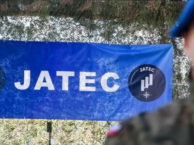 JATEC: ще один напрямок зближення НАТО і України  