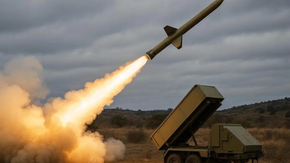 Від задуму до тестів — за 50 днів: американська компанія провела дослідницькі пуски нового виду «розумної бомби»