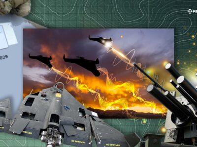 Реактивна «Герань-5» та «Шахеди»: як український РЕБ готує відповідь на еволюцію повітряного терору рф  