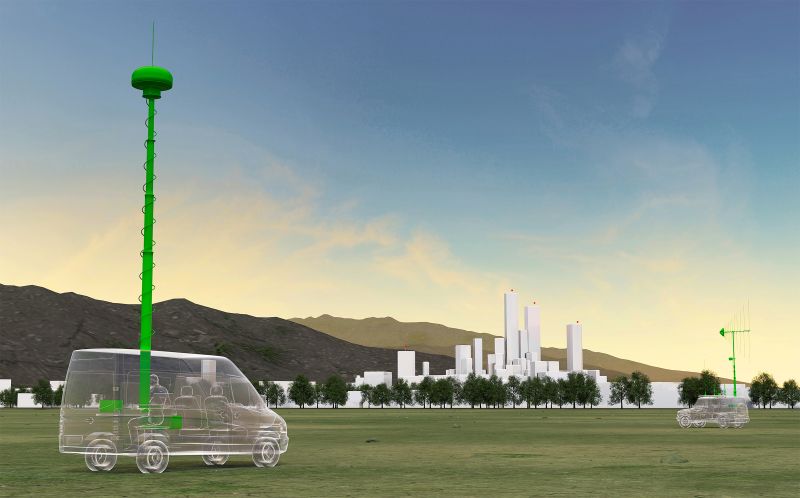 Безпечний зв’язок з БПЛА, побудований на надійному шифруванні сигналу та стійкості до перешкод має вирішальне значення на полі бою.