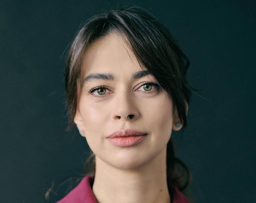 Вікторія Кульчицька