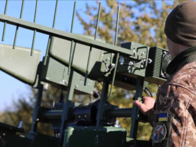 Під Покровськом ворог спробував провести «м’ясний» штурм дронами  