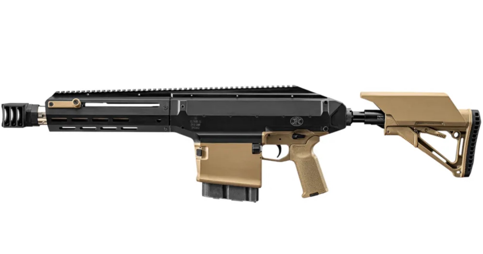 Прототип гранатомета FN MTL‑30