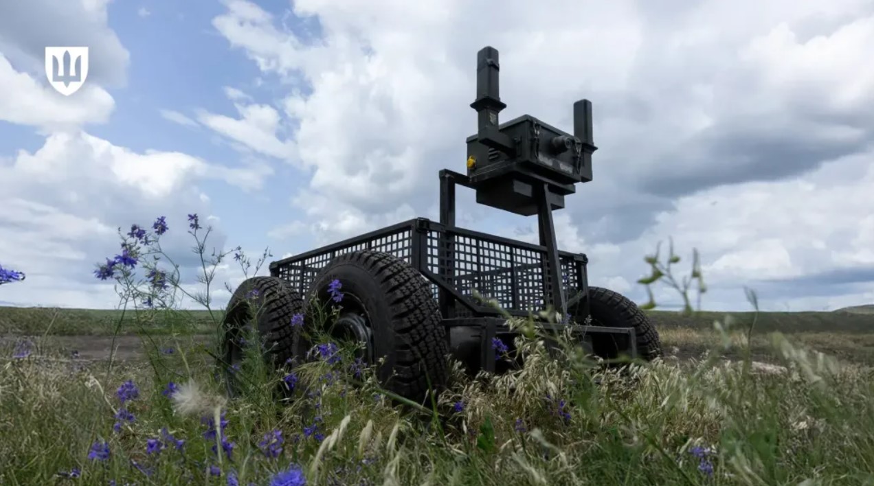 Міністерство оборони України постійно розширює номенклатуру нових систем радіоелектронної боротьби та радіоелектронної розвідки для використання Силами оборони України.