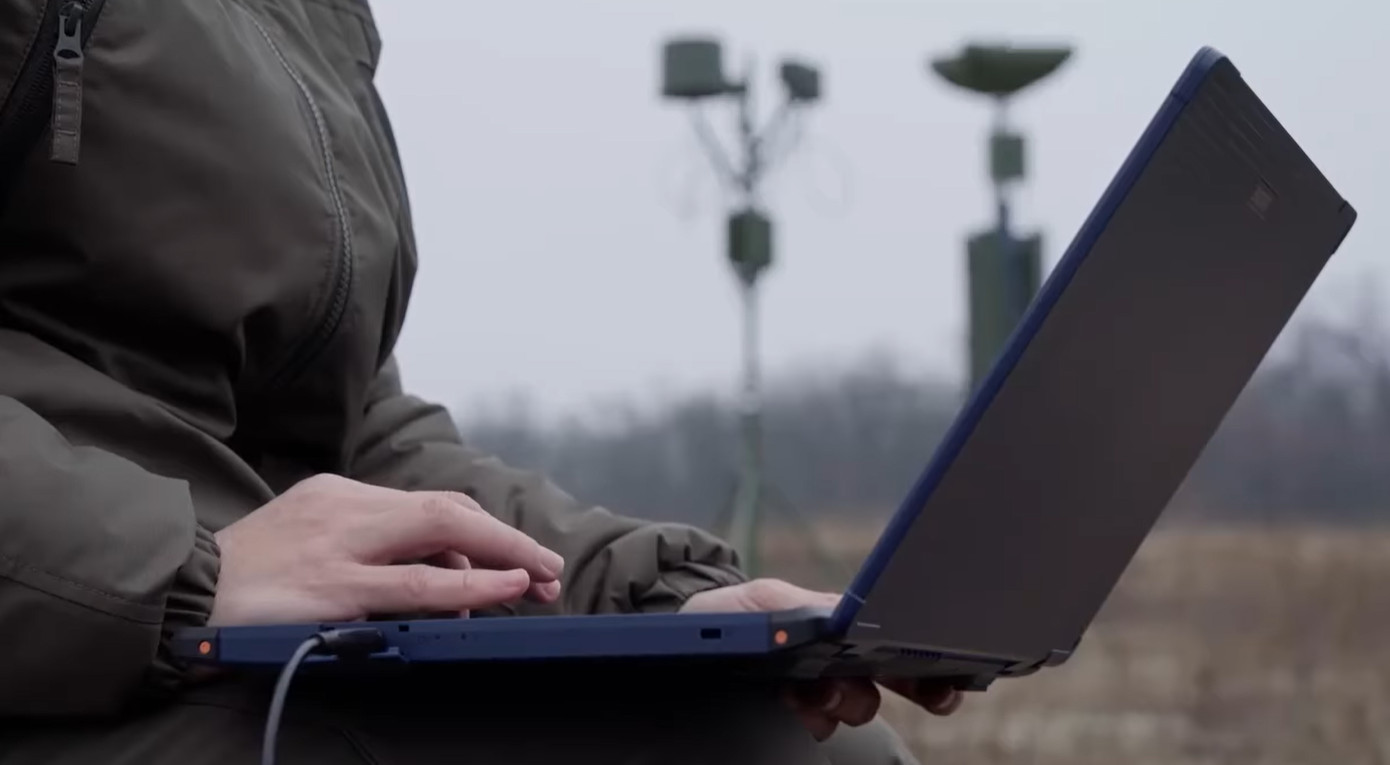 Сотні компаній нині виробляють системи радіоелектронної боротьби в Україні.