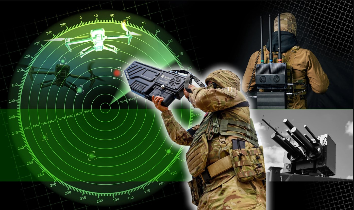 Ретроспектива українського радіоелектронного захисту під час «великої» війни.