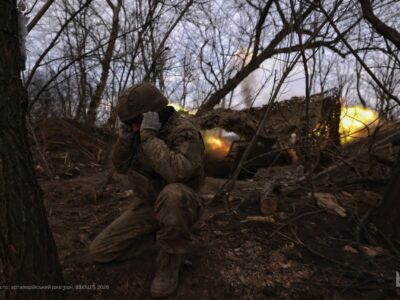 Від початку доби на фронті відбулося 60 бойових зіткнень — Генштаб ЗСУ  