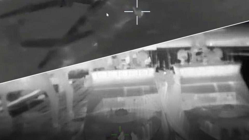 Уражено сторожові кораблі, авіаційні та артилерійські засоби противника — Генштаб ЗСУ  