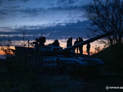 Протягом минулої доби на фронті зафіксовано 116 бойових зіткнень — Генштаб ЗСУ  