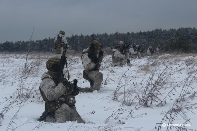 Від початку доби на фронті відбулося 98 бойових зіткнень — Генштаб ЗСУ  