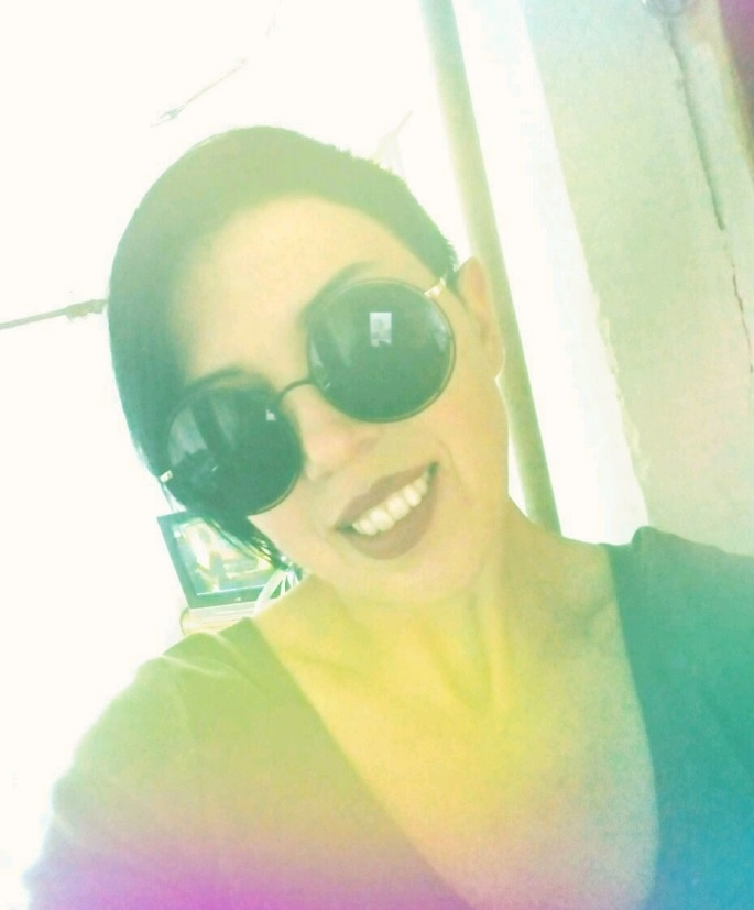 Марина Алексюк