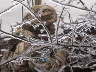 Генштаб ЗСУ: на Гуляйпільському напрямку Сили оборони відбили 6 атак ворога  