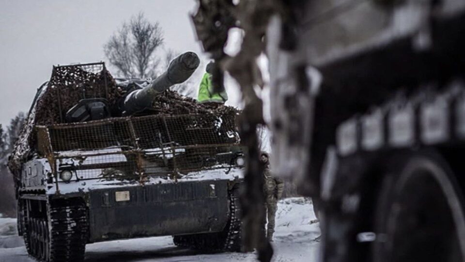 235 боєзіткнень за добу: противник найбільше атакує на Покровському та Костянтинівському напрямках  