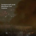 Уражено важливі об’єкти ВПК та логістики противника — Генштаб ЗСУ