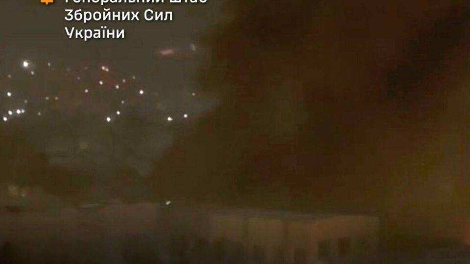 Уражено важливі об’єкти ВПК та логістики противника — Генштаб ЗСУ  