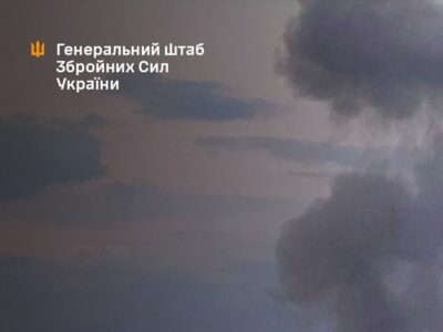 Уражено ремонтну базу, пункти управління БПЛА та інші військові об’єкти противника — Генштаб ЗСУ  