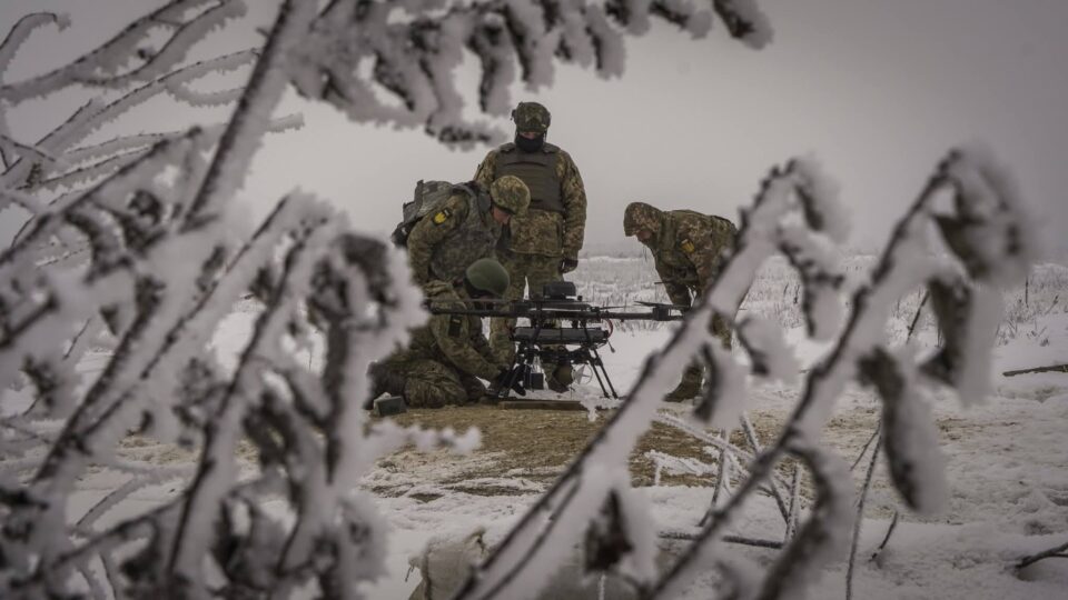 Від початку доби на фронті відбулося 53 бойові зіткнення — Генштаб ЗСУ  