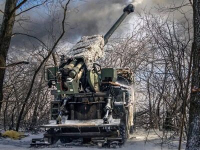 Від початку доби на фронті відбулося 54 бойових зіткнення — Генштаб ЗСУ  