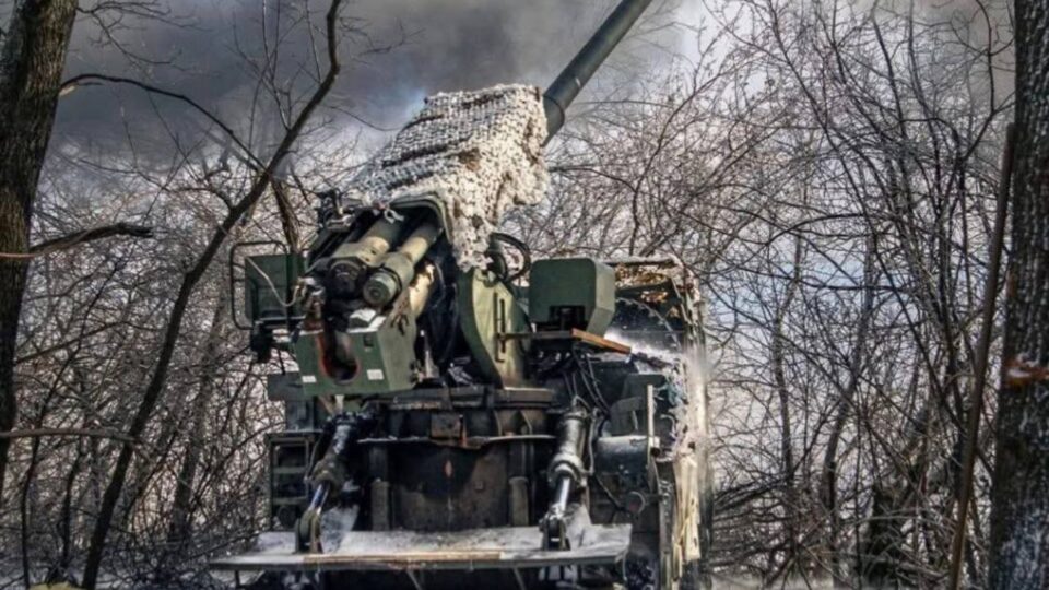 Від початку доби на фронті відбулося 54 бойових зіткнення — Генштаб ЗСУ  