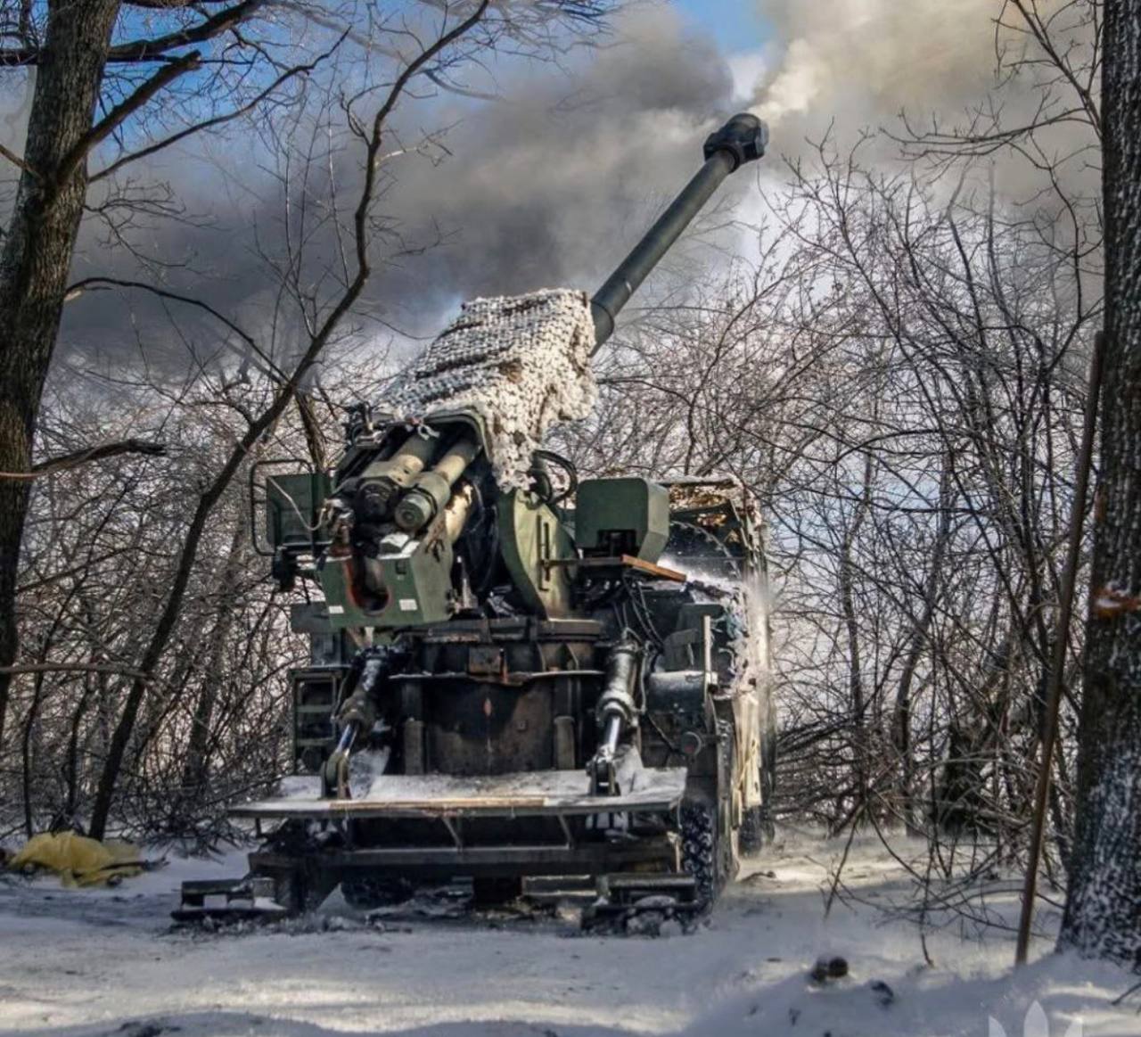 Від початку доби на фронті відбулося 54 бойових зіткнення — Генштаб ЗСУ