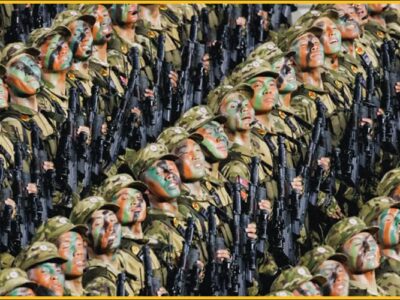 Північнокорейські солдати знову воюють проти України — ГУР  