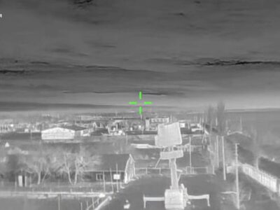 Оператори ГУР знищили дороговартістні системи ППО окупантів  