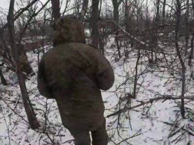 Хаос та «дружній вогонь» у підрозділах окупантів: що відбувається на Покровському напрямку  