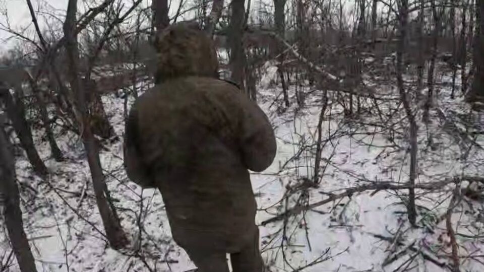 Хаос та «дружній вогонь» у підрозділах окупантів: що відбувається на Покровському напрямку  