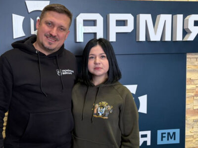 Як готують кібервоїнів і майбутніх офіцерів: про навчання у ВІТІ  