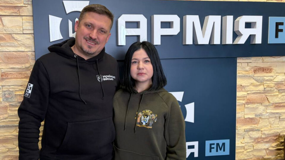 Як готують кібервоїнів і майбутніх офіцерів: про навчання у ВІТІ  