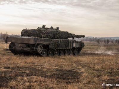 Ворог найбільше атакує на Гуляйпільському та Покровському напрямках  