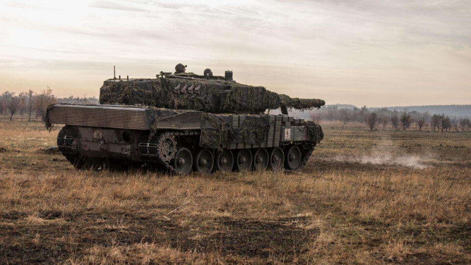 Ворог найбільше атакує на Гуляйпільському та Покровському напрямках  