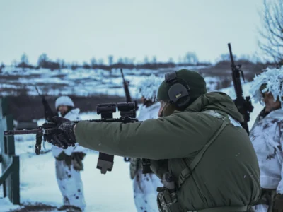 Після БЗВП — не одразу в бій: як працює обов’язкова адаптація в ДШВ  