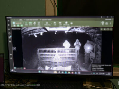 Вісім місяців на позиції: НРК евакуював пораненого бійця, який 275 днів стримував ворога у Вовчанську  