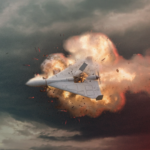 Окупанти вночі атакували Україну балістикою та 105 ударними БПЛА