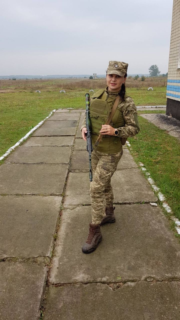 Катерина Ступницька