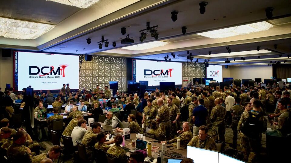 Команда ЗСУ посіла друге місце на міжнародних кібернавчаннях у Сінгапурі  