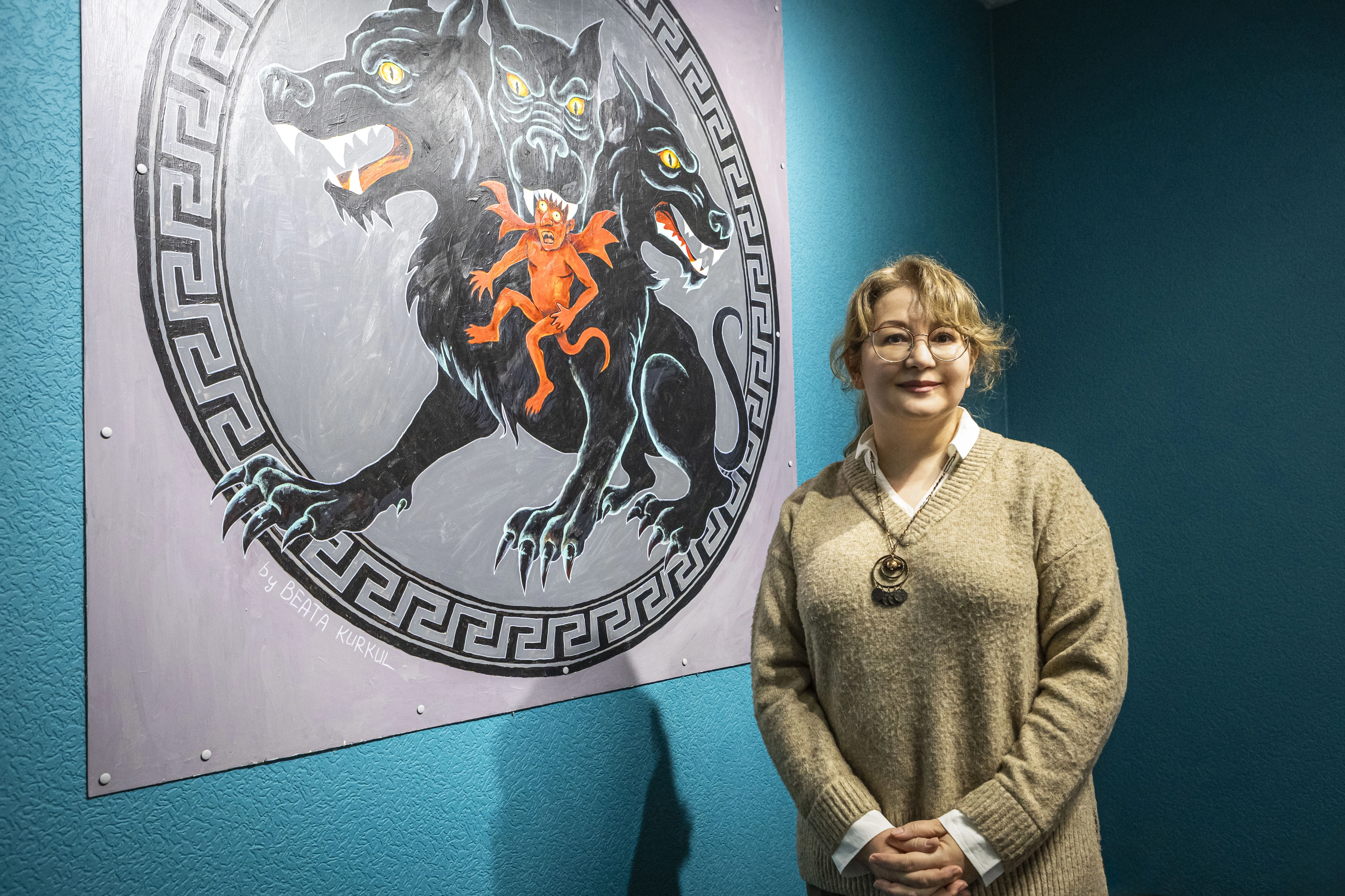 Фото: Наталії Кравчук / АрміяInform