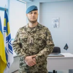У Києві розпочав роботу рекрутинговий центр 38 бригади морської піхоти