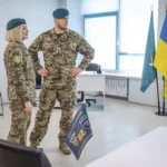 У Києві розпочав роботу рекрутинговий центр 38 бригади морської піхоти