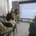 У Києві розпочав роботу рекрутинговий центр 38 бригади морської піхоти