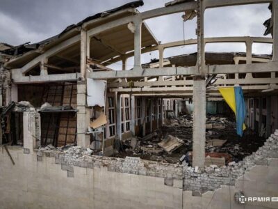 Захист культурної спадщини під час війни: уряд визначив зону обов’язкової евакуації музейних предметів  